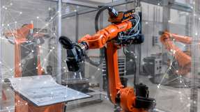 Kuka Digital geht eine Partnerschaft mit Noux Node ein, um sein Digital- und Software-Portfolio für die durchgängige Digitalisierung globaler Industrielandschaften zu erweitern.