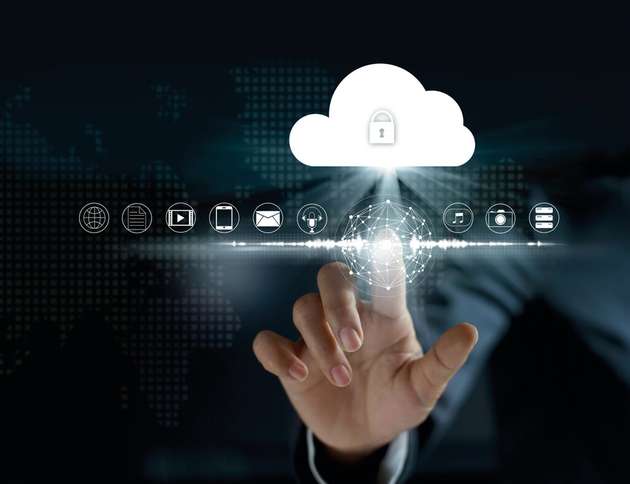 Die Cloud spielt eine zentrale Rolle in der industriellen Digitalisierung – für die sichere Speicherung, den schnellen Datenaustausch und den ortsunabhängigen Zugriff auf Prozessinformationen.