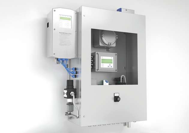 Das Gehäuse mit Überdruckkapselungssystem Bebco EPSR Serie 6000 ist weltweit zertifiziert (unter anderem für ATEX, IECEx, UL und cULus).