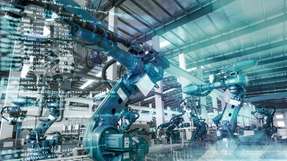 KI für den industriellen Einsatz ist ein von vielen spannenden Fokusthemen auf der INDUSTRY.forward Expo!