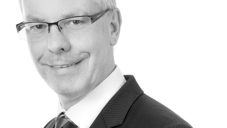 Sven Holtgrewe, Geschäftsführer von Conec Elektronische Bauelemente, info@conec.de