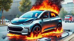 Hyundai Mobis hat das neue Batteriesystem so konzipiert, dass es über die bloße Verzögerung des thermischen Durchgehens mittels hitzebeständiger Materialien hinausgeht und es gar nicht erst entstehen lässt.