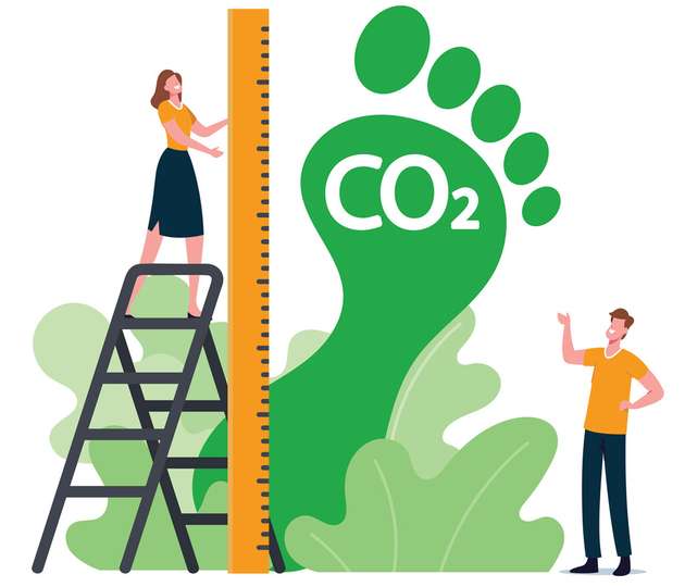 Baumüller bietet zahlreiche antriebsintegrierte Funktionen, um beispielsweise den Energieverbrauch des Antriebssystems zu erfassen, zu dokumentieren und zu optimieren 