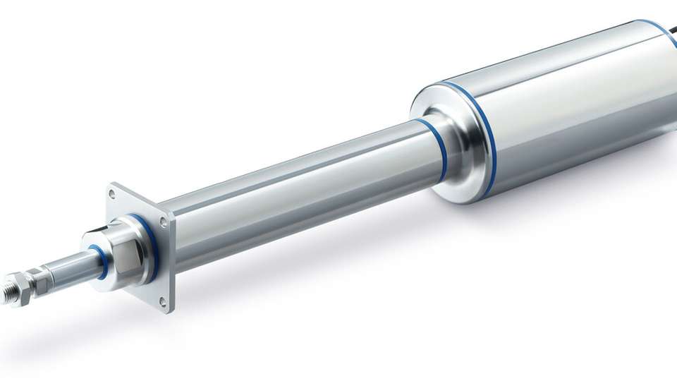 Dank seines robusten und glatten Designs, der FDA-konformen Materialien und der lasergravierten Produktbezeichnung ist der elektrische Antrieb der Serie HF2A-LEY der ideale Partner für die Lebensmittelindustrie.