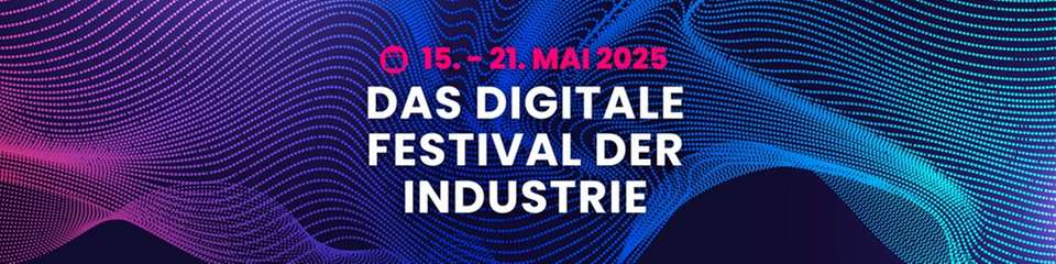 Auf den sieben Themen-Stages und sechs Fokus-Themen bietet die INDUSTRY.forward EXPO Antworten zu aktuell besonders brisanten Fragestellungen.