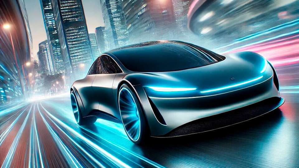 „Elektrisch fahren und Sprit tanken mit Reichweiten von über 1.000 km trifft den Kundenbedarf heute und in den nächsten Jahren. Und das gilt sicherlich nicht nur für China, sondern ebenso sehr auch für Europa“, so Thorsten Rixmann.