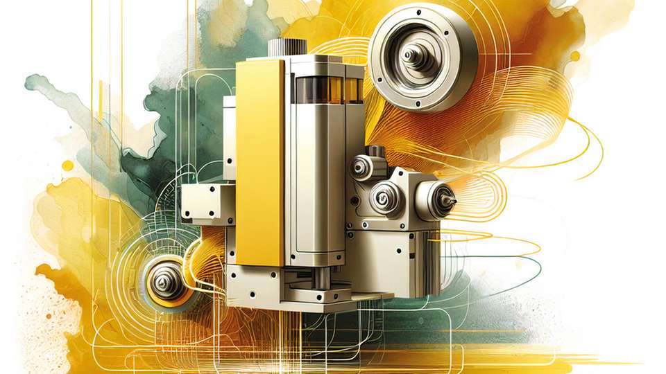 Zwei Schlagworte stehen im Mittelpunkt: die Vernetzbarkeit und die Selbständigkeit.
