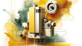 Zwei Schlagworte stehen im Mittelpunkt: die Vernetzbarkeit und die Selbständigkeit.