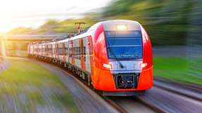 Ein Fokus des Leuchtturmprojekts liegt auch auf der Entwicklung standardisierter Prüfmethoden und -werkzeuge, um einen sicheren Einsatz voll-automatischer Züge zu gewährleisten. 