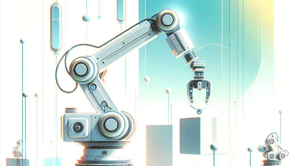 Wenn Roboter den Arbeitskräfte-Lücke füllen sollen, muss KI ihre Fähigkeiten zuverlässig und sicher verbessern.