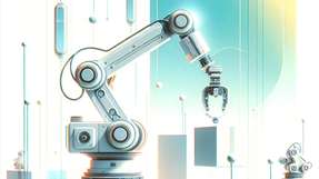 Wenn Roboter den Arbeitskräfte-Lücke füllen sollen, muss KI ihre Fähigkeiten zuverlässig und sicher verbessern.