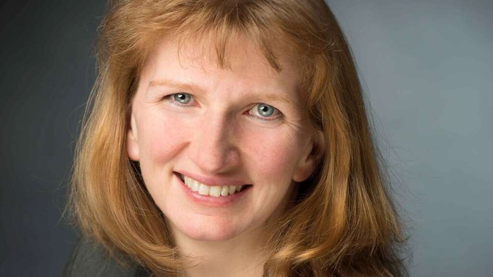 Sandra Seitz
