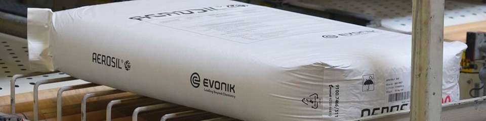 Mondi trägt mit neuen Papiersäcken für chemische Pulver zur Verringerung des CO2-Fußabdrucks von Evonik bei.