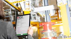 Der Digitale Kalibrierschein (DCC) ist sowohl von Menschen als auch von Maschinen lesbar. Er ist Teil einer zukünftigen digitalen Qualitätsinfrastruktur.