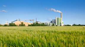 Grüner Strom ermöglicht Stahlwerken wie den BSW eine deutliche Reduktion ihrer CO2-Emissionen und bringt sie so ihrem Ziel der klimaneutralen Produktion entscheidend näher.