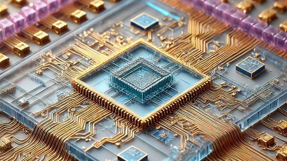 Ein von Physikern des RIKEN-Instituts entwickeltes Transistorbauelement ermöglicht es, ein einziges Schichtmaterial gezielt in einen Supraleiter, ein Metall, einen Halbleiter oder einen Isolator zu verwandeln.