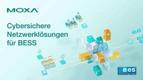 Zertifizierte Cybersicherheit für den stabilen BESS-Betrieb.