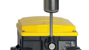 Das neue SHG-Gurtüberwachungssystem Rip Prevent+ analysiert die Daten des Fördergurtes mit einem KI-basierten Berechnungsmodell.