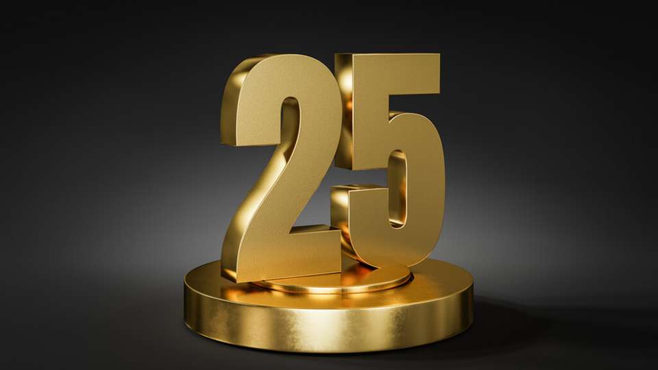 Das 25-jährige Jubiläum ist für Ruland nicht nur ein Grund, stolz auf das Erreichte zu sein, sondern auch eine Motivation, die Erfolgsgeschichte fortzuschreiben. 