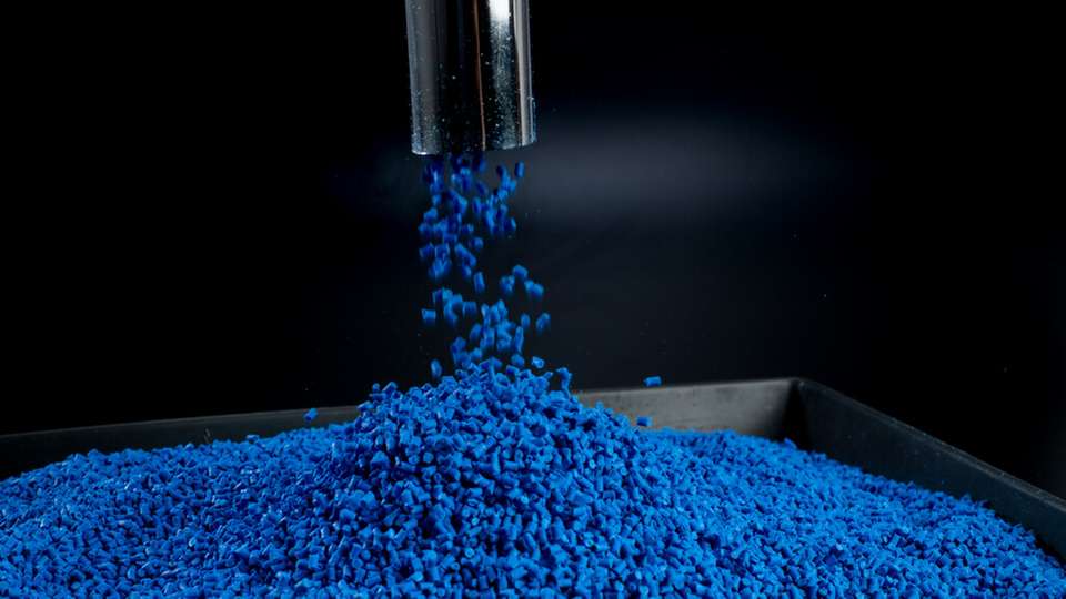 Im Smart-Plastics-Fokusblock auf der INDUSTRY.forward EXPO erfahren Sie mehr über Lösungen für die Kunststoffindustrie.