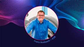 Franz Bosbach, Market Expansion & Strategy Energy bei KSB, ist Speaker auf der INDUSTRY.forward EXPO.