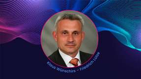 Klaus Wünschirs, Produktmanager Control bei Friedrich Lütze, ist Speaker auf der  INDUSTRY.forward EXPO.