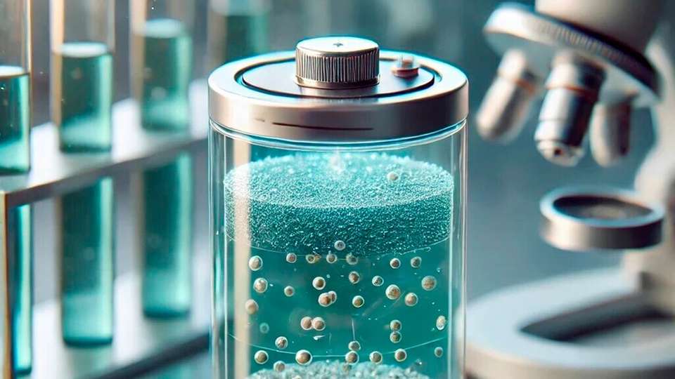 Ein Forschungsteam der HKUST hat ein neuartiges Laserdruckverfahren entwickelt, das die Herstellung von Lithium-Schwefel-Batterien deutlich beschleunigt, indem es komplexe Produktionsschritte in einen einzigen, ultraschnellen Prozess integriert.