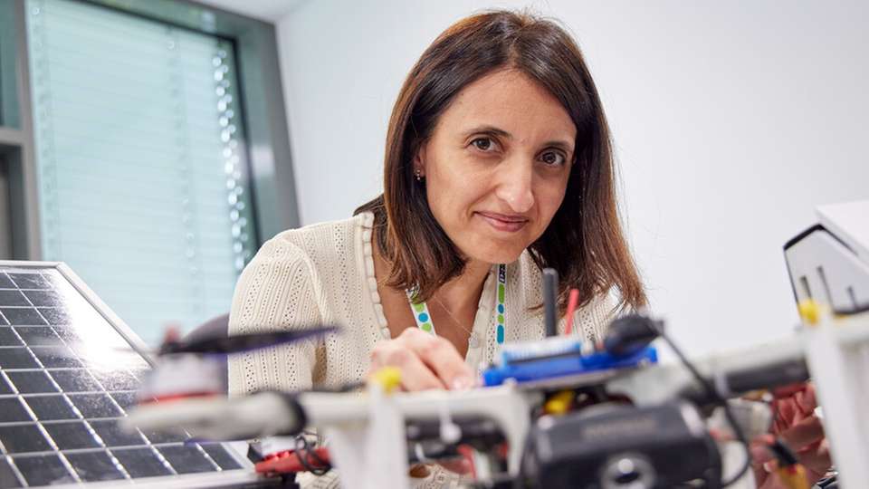 Technik ist nur ein Teil der Bildung: Ein globales Gemeinschaftsgefühl erweist sich als entscheidend für eine nachhaltige Zukunft.