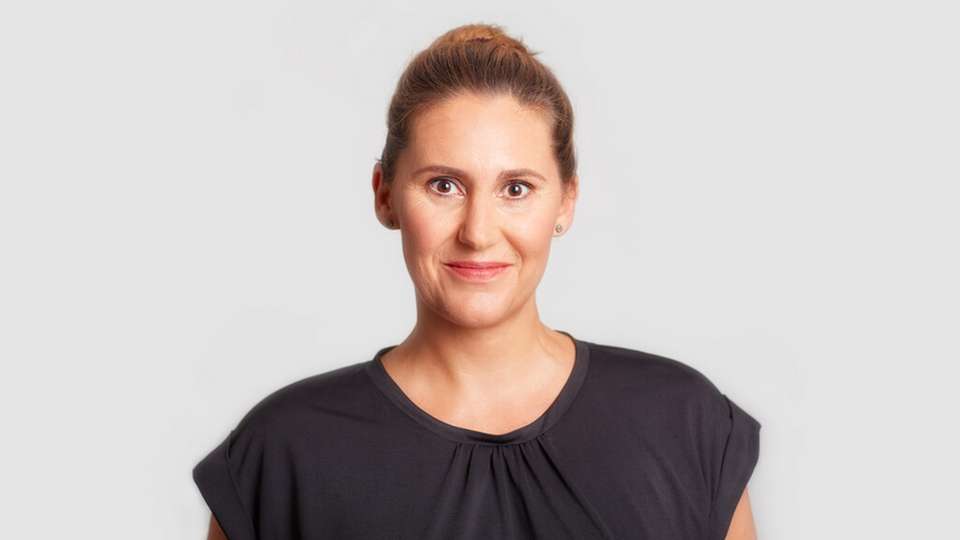 Carine Chardon übernimmt zum 1. Oktober die Geschäftsführung bei gfu Consumer & Home Electronics.