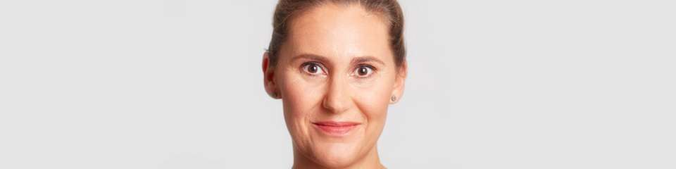 Carine Chardon übernimmt zum 1. Oktober die Geschäftsführung bei gfu Consumer & Home Electronics.