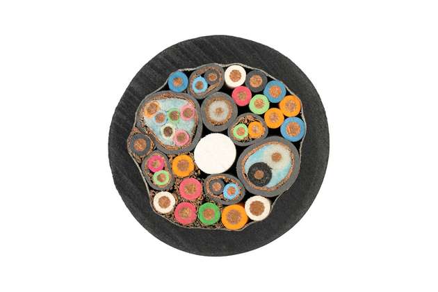 Der passende Leitungsquerschnitt spart über den Lebenszyklus Kosten und CO2.