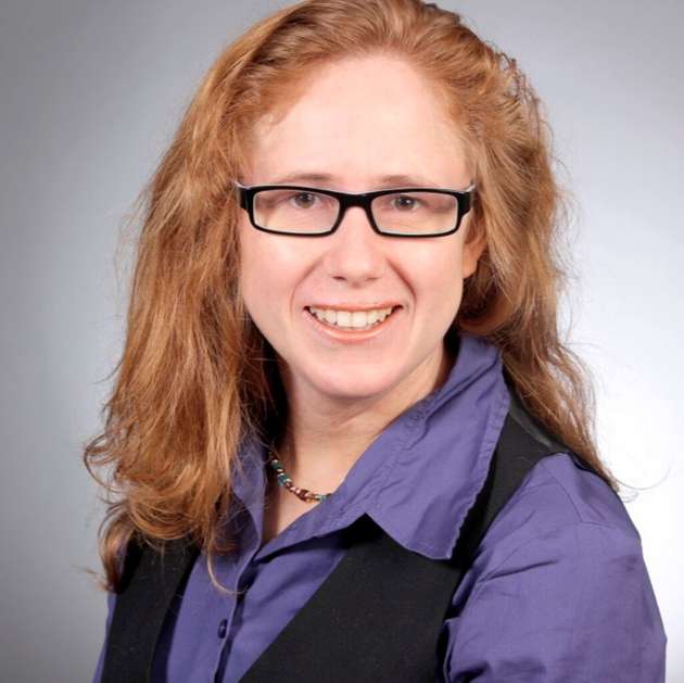 Vanessa Senger ist Senior Innovation Consultant bei PFIF Partner für Innovation & Förderung.