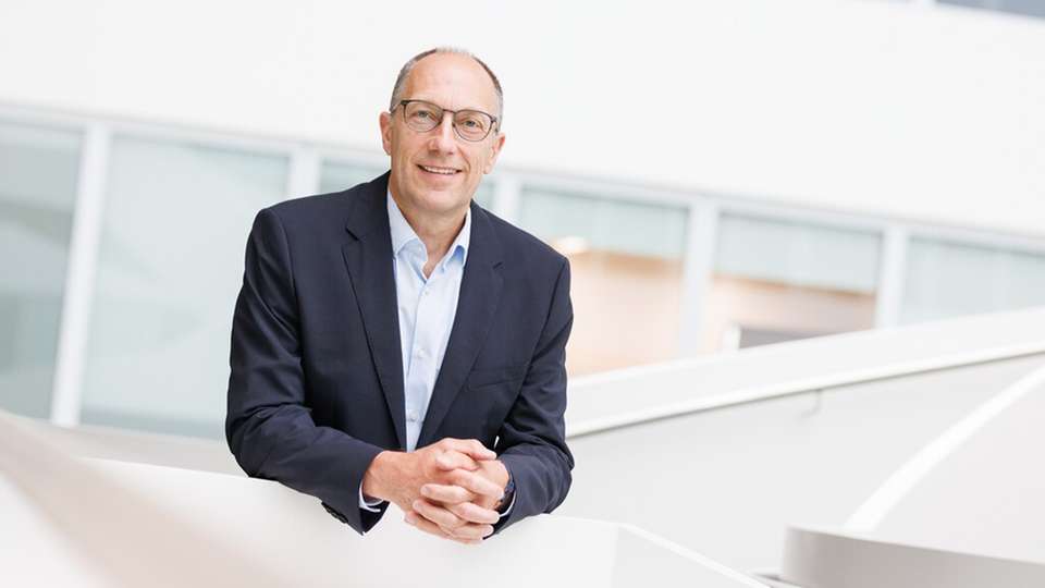 Peter Mohnen