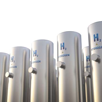 Mit der experimentellen Kombination und der Variation der Werkstoffbelastungen in Turbinen und Motoren bei Verwendung von wasserstoffhaltigen Brennstoffen können die Auswirkungen des Wasserstoffs nun schnell und wirtschaftlich bewertet werden. 