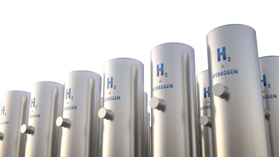 Mit der experimentellen Kombination und der Variation der Werkstoffbelastungen in Turbinen und Motoren bei Verwendung von wasserstoffhaltigen Brennstoffen können die Auswirkungen des Wasserstoffs nun schnell und wirtschaftlich bewertet werden. 