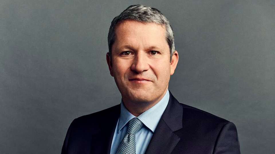 Christoph Schell wird neuer Vorstandsvorsitzender (CEO) der Kuka-Group.