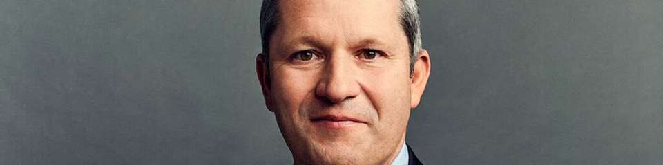 Christoph Schell wird neuer Vorstandsvorsitzender (CEO) der Kuka-Group.