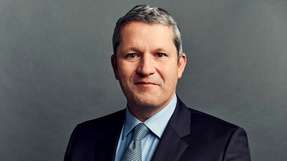 Christoph Schell wird neuer Vorstandsvorsitzender (CEO) der Kuka-Group.