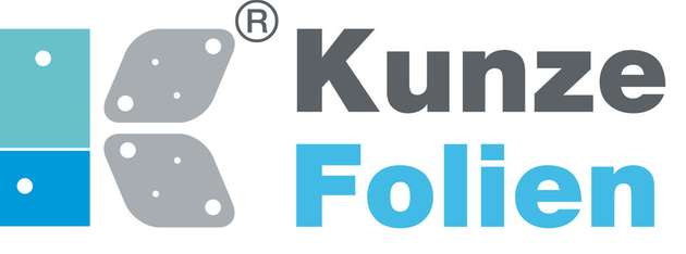 1990 - Gründung der Kunze Folien GmbH