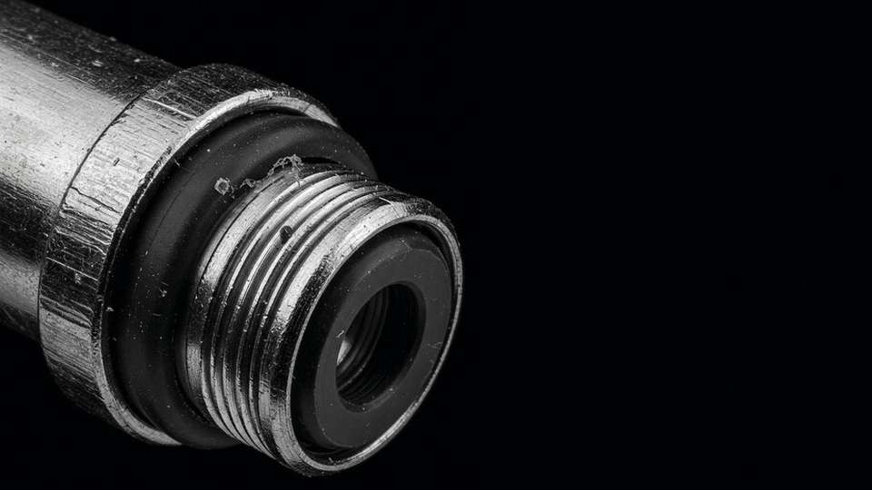 Im Zuge steigender Anforderungen an das Hygienic Design hat die EHEDG ihre Zertifizierungskriterien verschärft; Pflitsch hat daraufhin eine neue Generation von Kabelverschraubungen entwickelt.