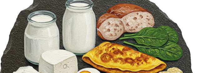 Fermentationsprozesse zur Herstellung alternativer Protein sind methodisch ausgereift. 