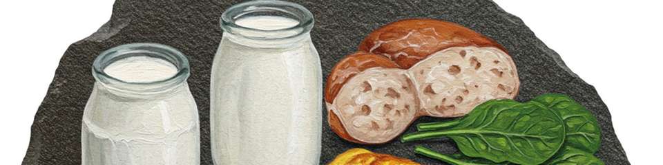 Fermentationsprozesse zur Herstellung alternativer Protein sind methodisch ausgereift. 