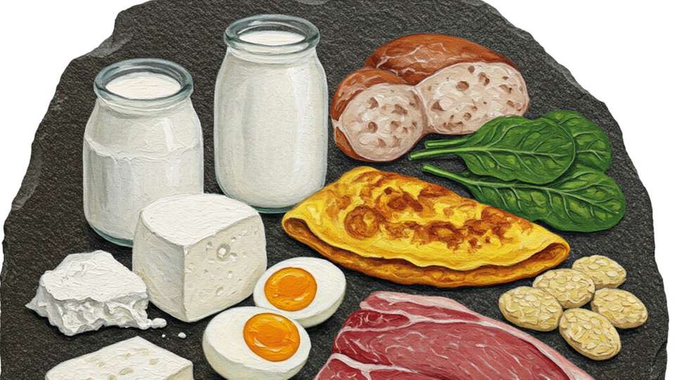 Fermentationsprozesse zur Herstellung alternativer Protein sind methodisch ausgereift. 