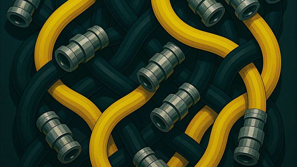 Die individuell entwickelte Kupplungslösung mit eingegossenen RFID-Tags ermöglicht eine sichere und automatisierte Verifizierung der Materialverbindungen – ein wesentlicher Beitrag zur Produktionssicherheit und Rückverfolgbarkeit in der pharmazeutischen Fertigung.