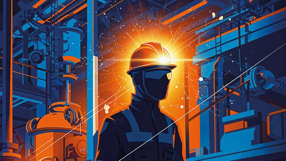 Ethernet-APL ist in der Lage, die gleichen funktionalen Sicherheitsanforderungen wie die 4...20-mA-Technologie zu erfüllen. 