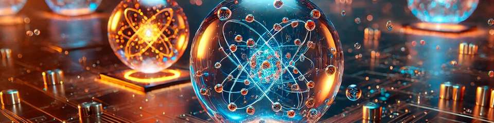 Forschende haben eine extrem starke nichtlineare Licht-Materie-Kopplung in einem Quantenschaltkreis nachgewiesen. Eine stärkere Kopplung ermöglicht ein schnelleres Auslesen und Operieren mit Qubits, den grundlegenden Informationseinheiten der Quanteninformatik.