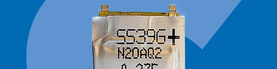 Die Superkondensatoren von Schurter bieten kompakte, leistungsstarke Energiespeicherlösungen für anspruchsvolle Anwendungen mit begrenztem Bauraum, hohen Temperaturanforderungen oder langer Lebensdauer.