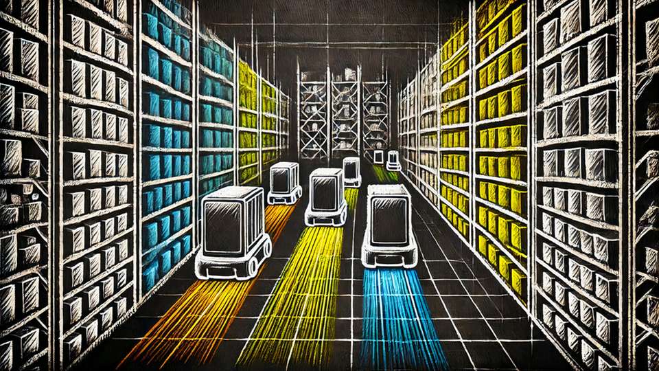 In einer sich ständig wandelnden Intralogistik sind auch künftig schnelle, flexible, sichere und wirtschaftlich effiziente Materialflussprozesse gefragt. Bihl+Wiedemann ist mit einem ASi-5/ASi-3 Portfolio und dem Know-how in der Automatisierungs- und Sicherheitstechnik sowie der Förder- und Antriebstechnik für die Herausforderungen gerüstet.