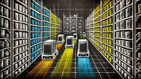 In einer sich ständig wandelnden Intralogistik sind auch künftig schnelle, flexible, sichere und wirtschaftlich effiziente Materialflussprozesse gefragt. Bihl+Wiedemann ist mit einem ASi-5/ASi-3 Portfolio und dem Know-how in der Automatisierungs- und Sicherheitstechnik sowie der Förder- und Antriebstechnik für die Herausforderungen gerüstet.