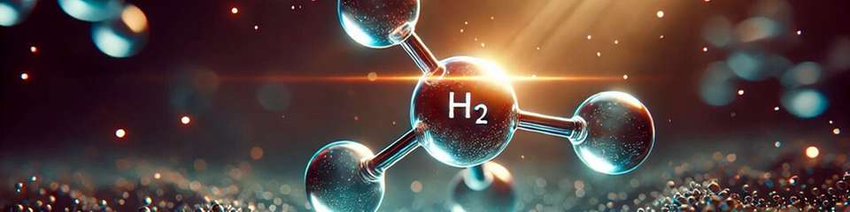 Chemiker haben entdeckt, dass Wassermoleküle ihre Orientierung ändern, bevor sie sich in Wasserstoff und Sauerstoff spalten. Diese Entdeckung erklärt, warum die Reaktion grundsätzlich ineffizient ist, und ebnet den Weg für eine effizientere Erzeugung sauberer Energie.